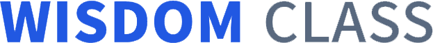 위즈덤클래스